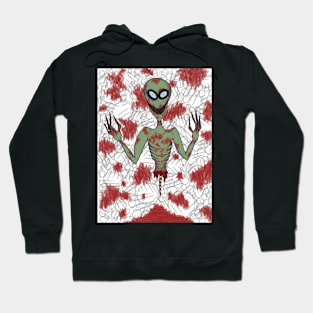 creature Hoodie